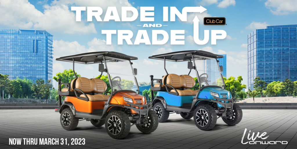 Golf Carts for Sale in Sarasota and Lakewood Ranch, FL | Custom Carts